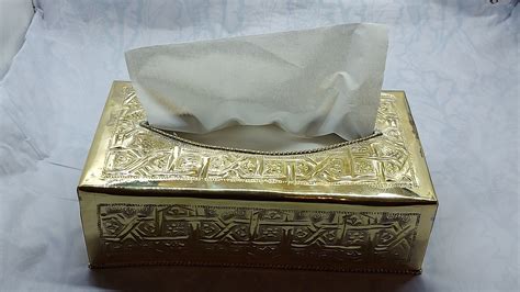 engraved kleenex metal boxes|kleenex boxes for sale.